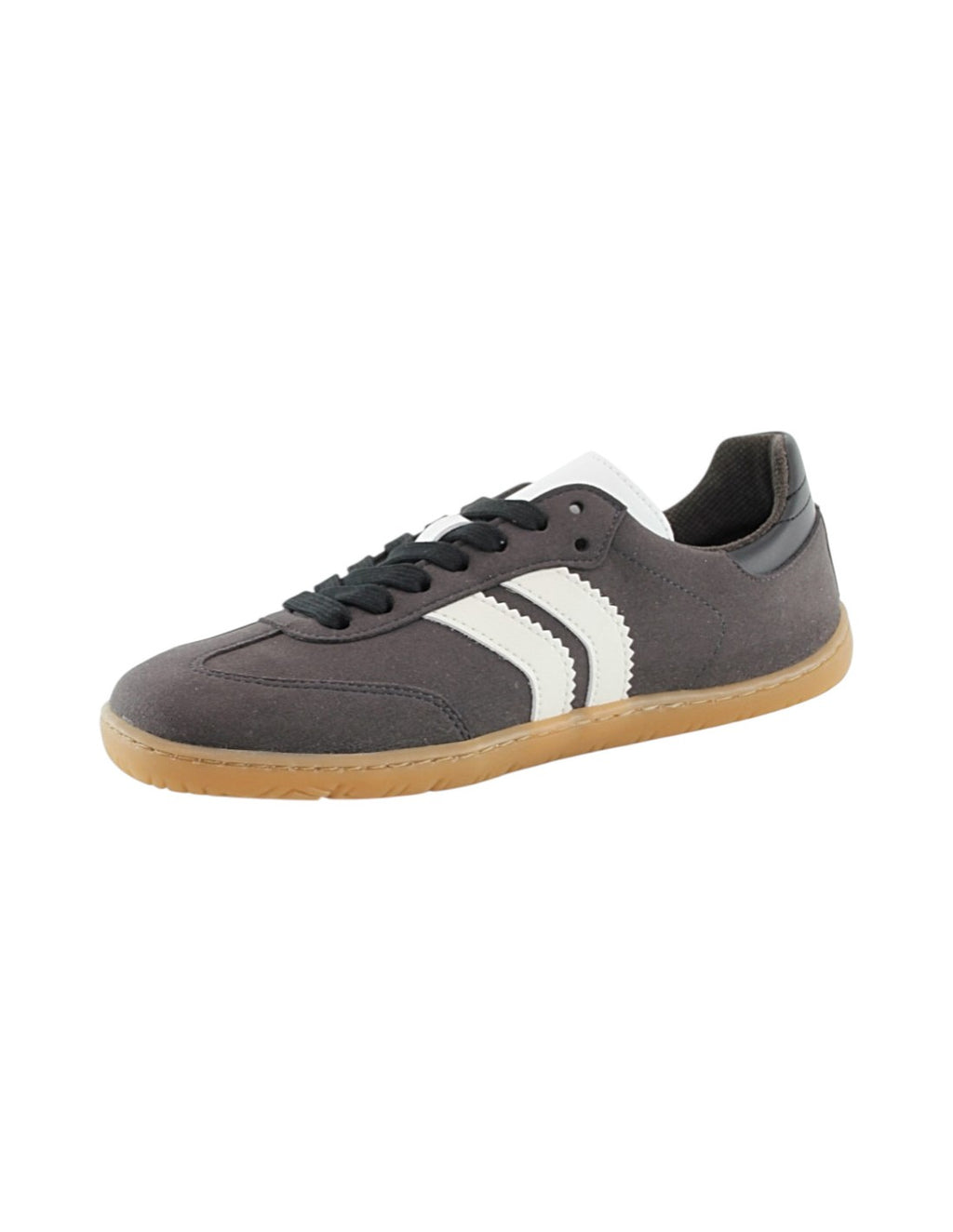 Zapatillas Barefoot Coqueflex Negra