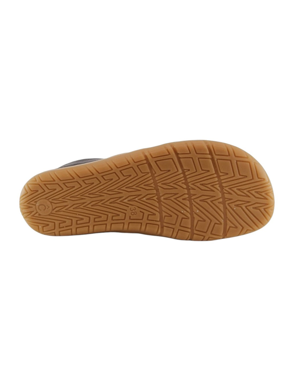 Zapatillas Barefoot Coqueflex Negra