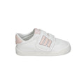 Zapatillas Barefoot Mustang Free Baby Rosa