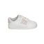 Zapatillas Barefoot Mustang Free Baby Rosa