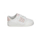 Zapatillas Barefoot Mustang Free Baby Rosa