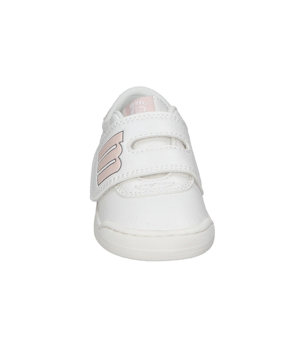 Zapatillas Barefoot Mustang Free Baby Rosa