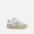 Zapatillas Barefoot Rosa Mustang Losfo Light Pink