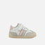 Zapatillas Barefoot Rosa Mustang Losfo Light Pink
