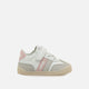 Zapatillas Barefoot Rosa Mustang Losfo Light Pink