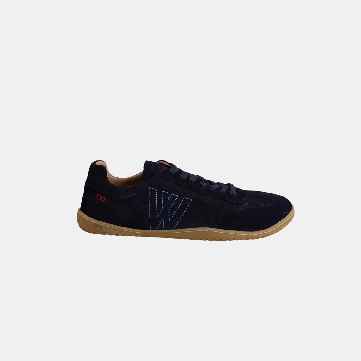 Zapatillas Barefoot Woodies Origin Marino