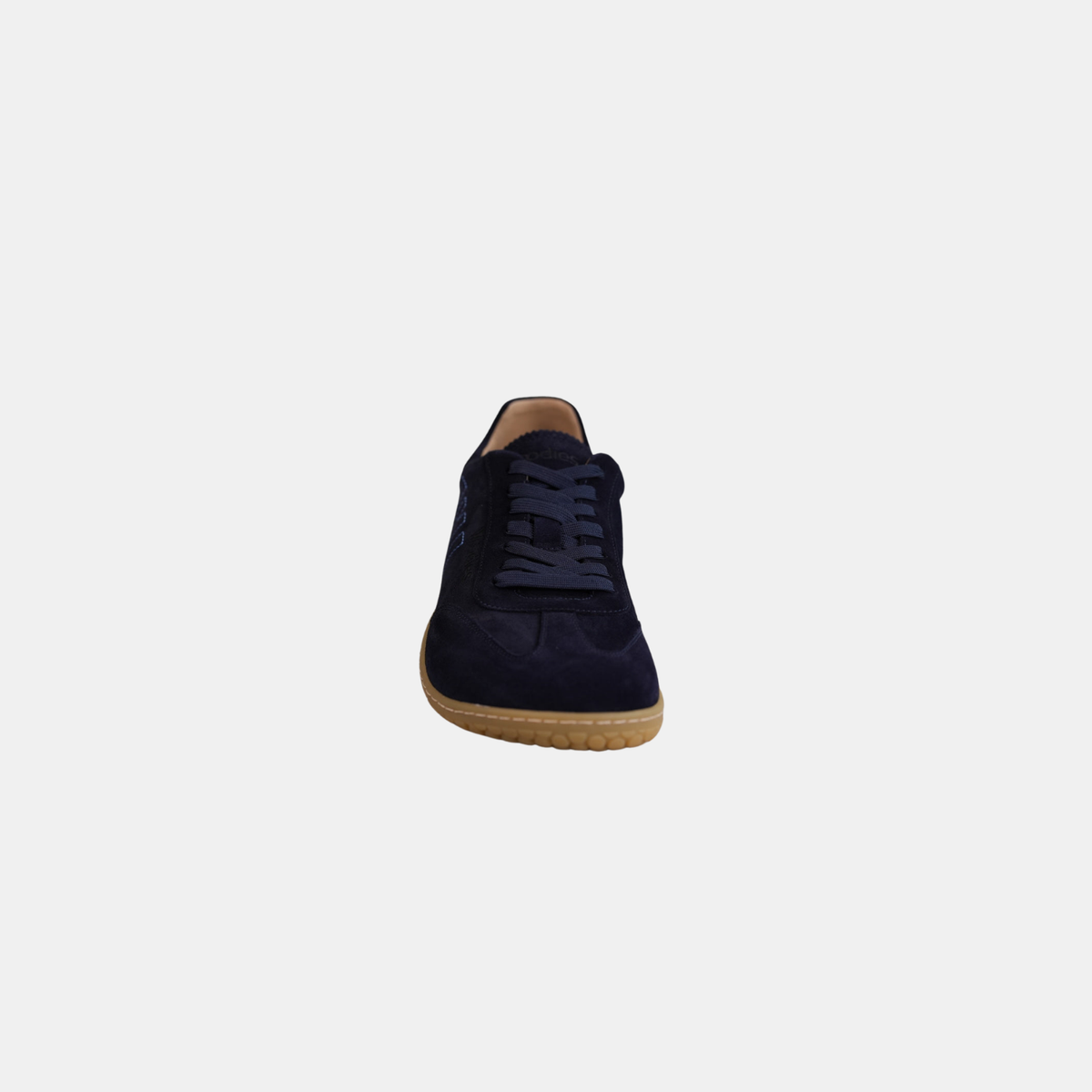 Zapatillas Barefoot Woodies Origin Marino