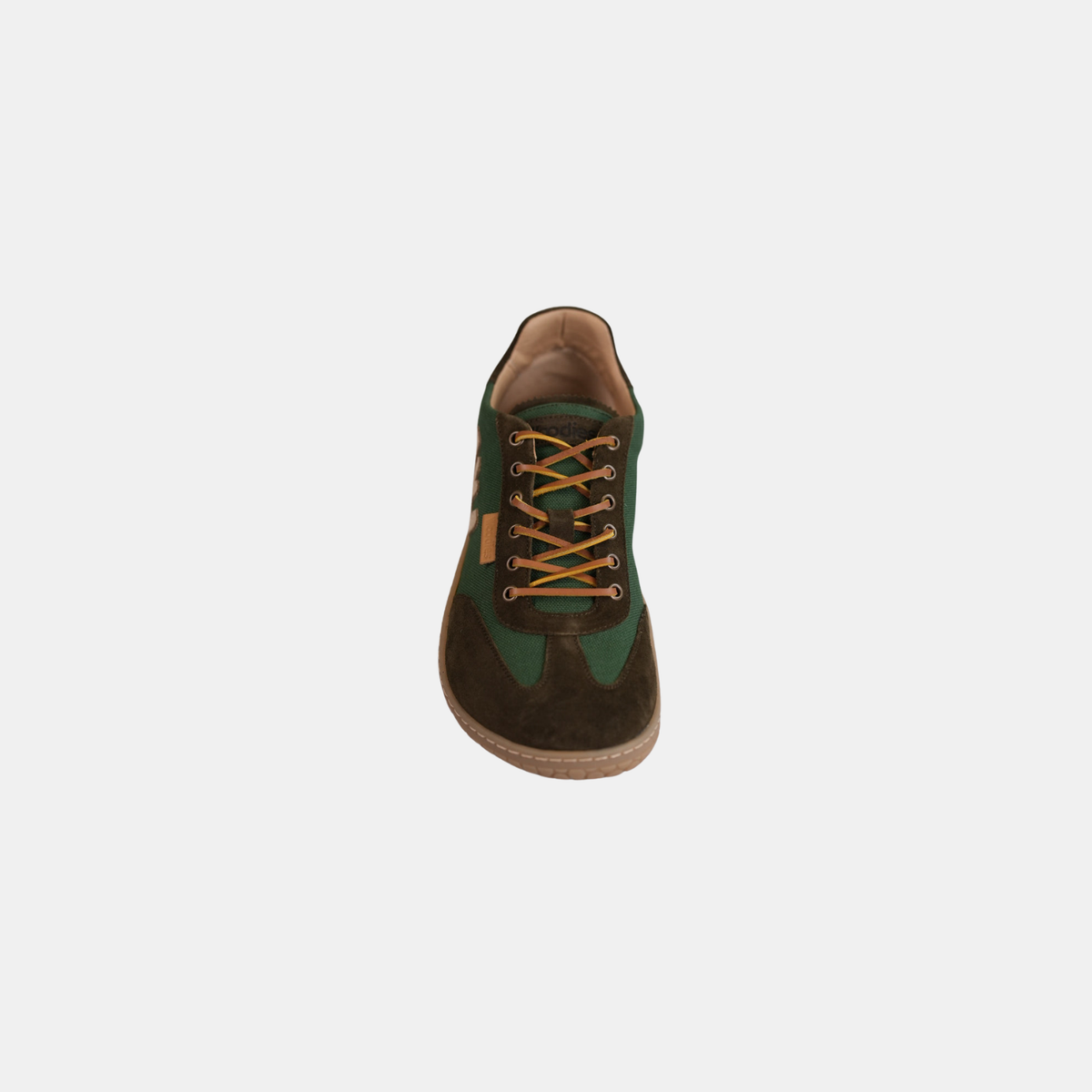Zapatillas Barefoot Woodies Origin Verde