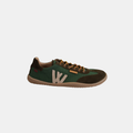 Zapatillas Barefoot Woodies Origin Verde