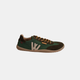 Zapatillas Barefoot Woodies Origin Verde