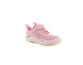 Deportivos Barefoot Baby Lobitos Rosa