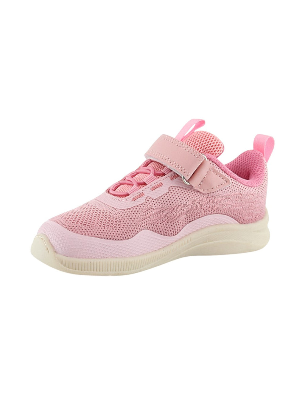Deportivos Barefoot Baby Lobitos Rosa