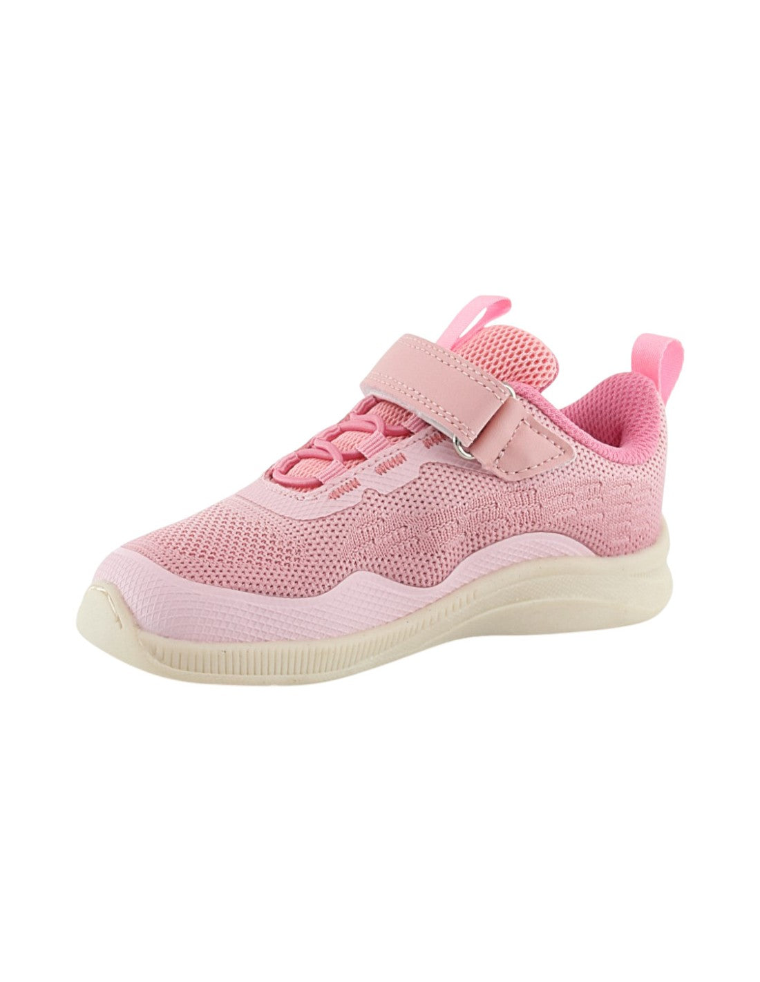 Deportivos Barefoot Baby Lobitos Rosa