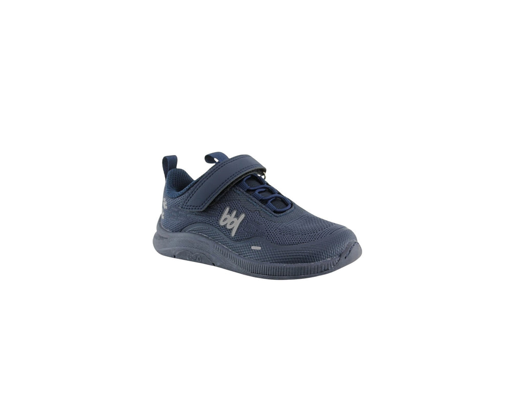 Deportivos Barefoot Baby Lobitos Azul