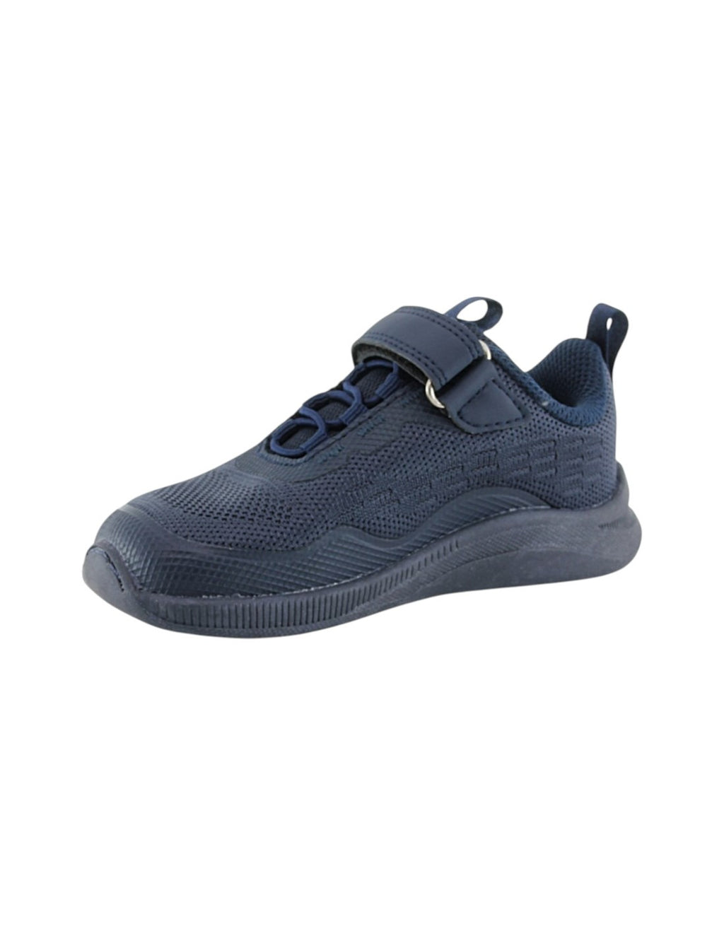 Deportivos Barefoot Baby Lobitos Azul