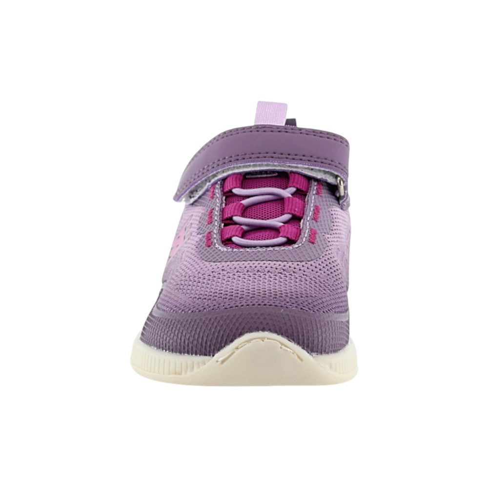 Deportivos Barefoot Baby Lobitos Lila
