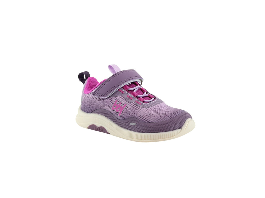 Deportivos Barefoot Baby Lobitos Lila