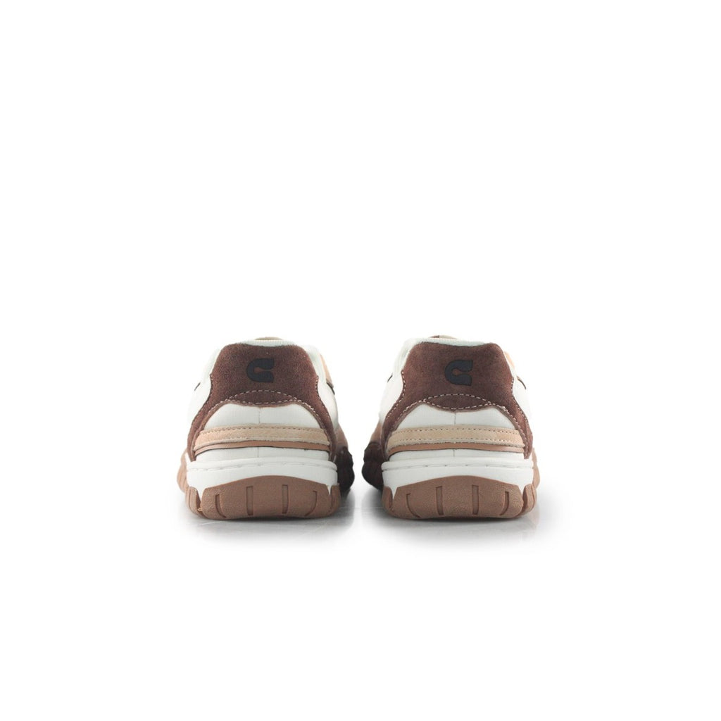 Zapatillas Barefoot Coqueflex Kian Beig
