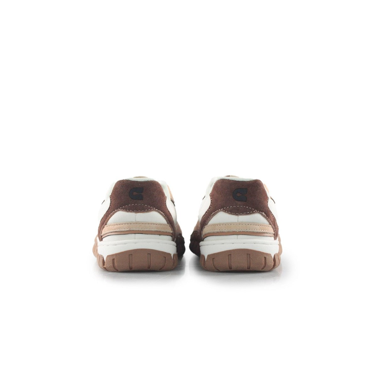 Zapatillas Barefoot Coqueflex Kian Beig