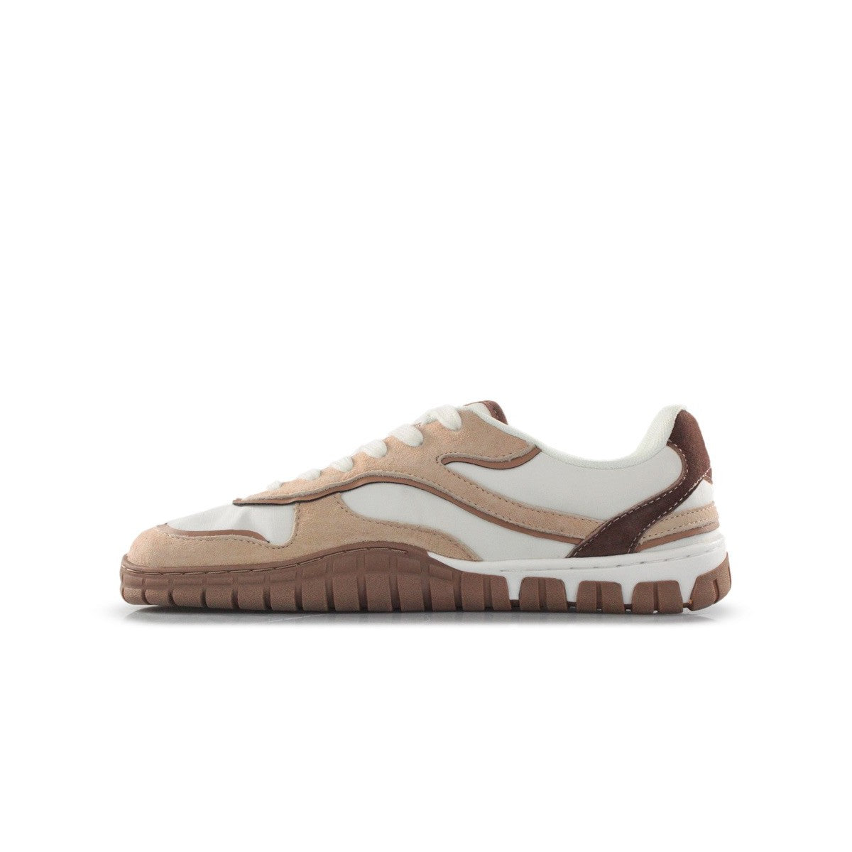 Zapatillas Barefoot Coqueflex Kian Beig