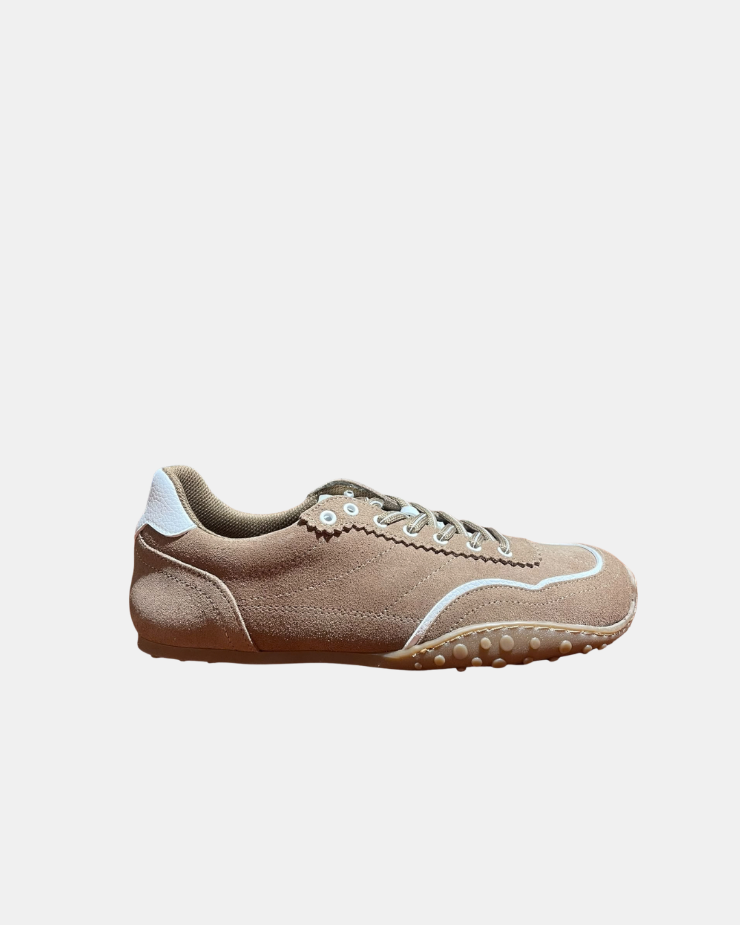 Zapatillas Barefoot Coqueflex Sena Beig