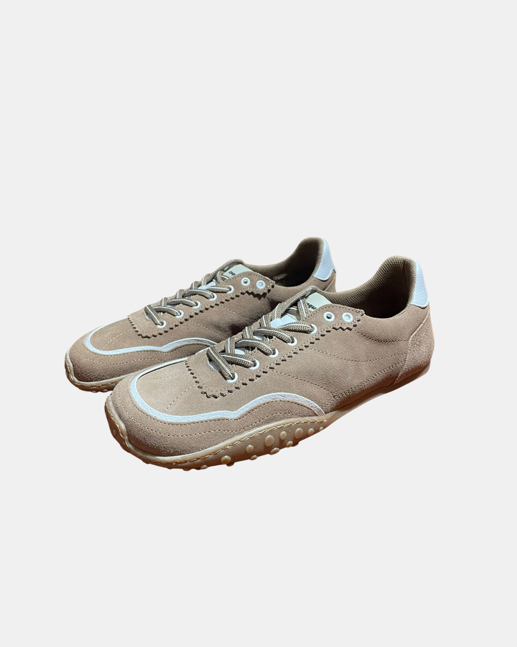 Zapatillas Barefoot Coqueflex Sena Beig