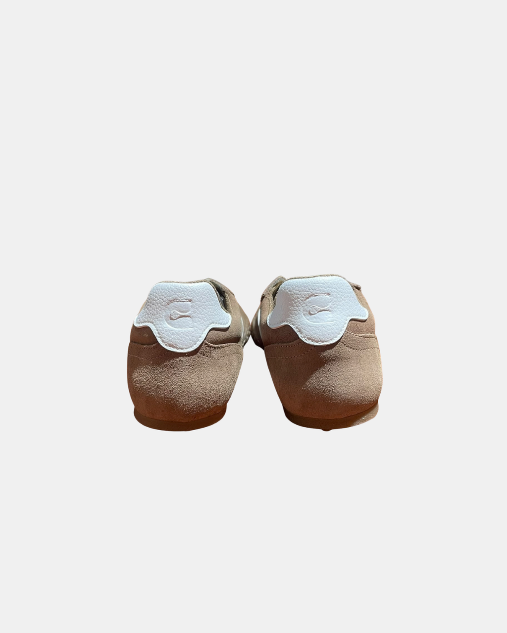 Zapatillas Barefoot Coqueflex Sena Beig