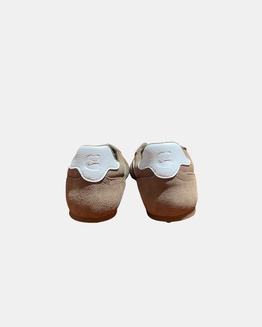Zapatillas Barefoot Coqueflex Sena Beig