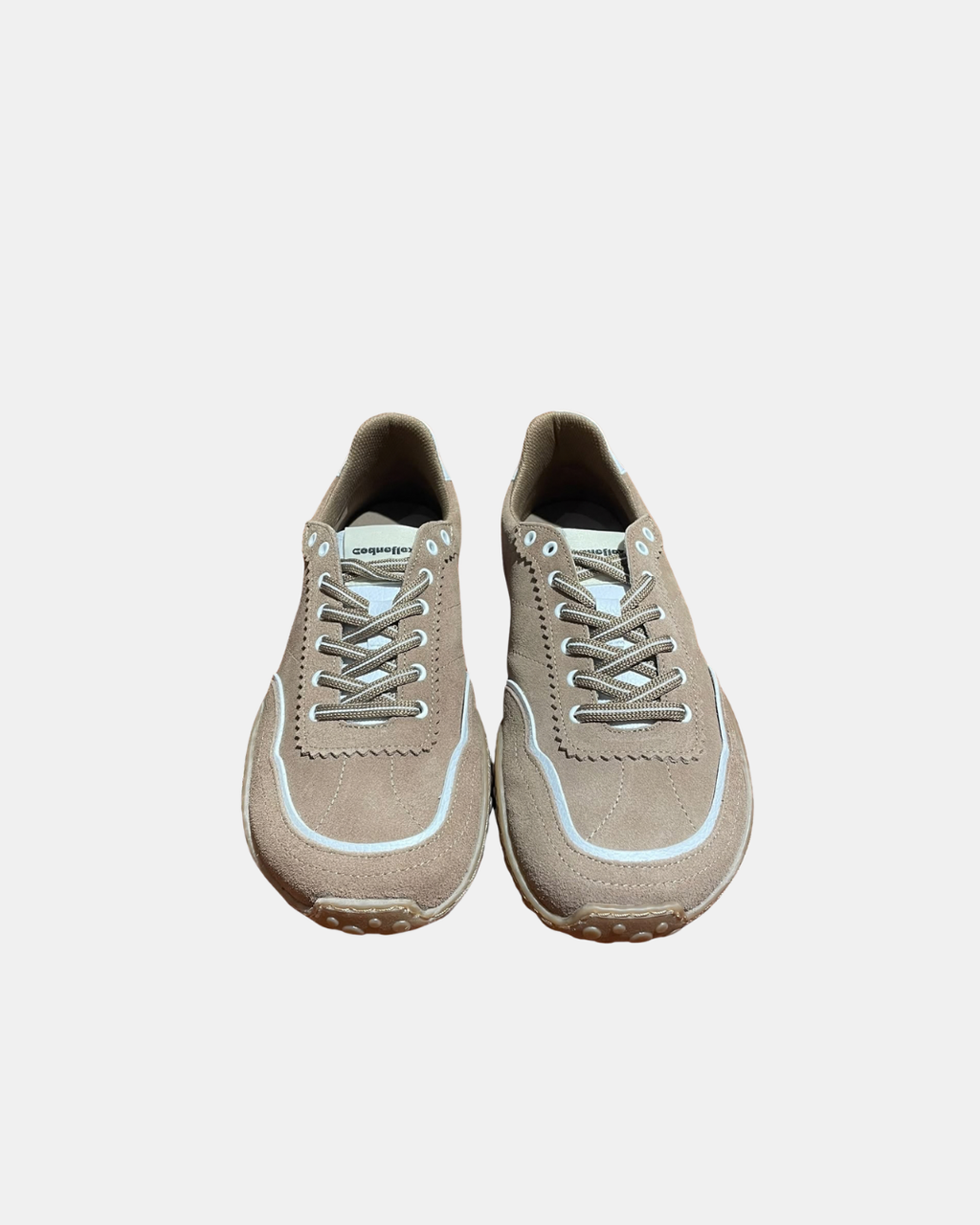 Zapatillas Barefoot Coqueflex Sena Beig