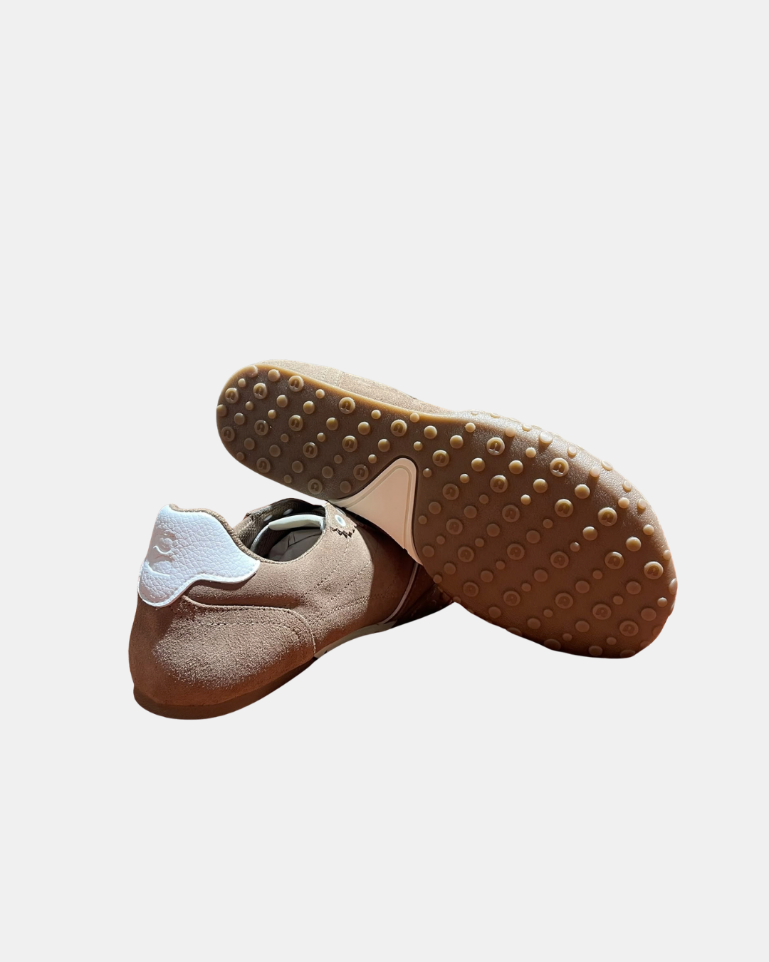 Zapatillas Barefoot Coqueflex Sena Beig