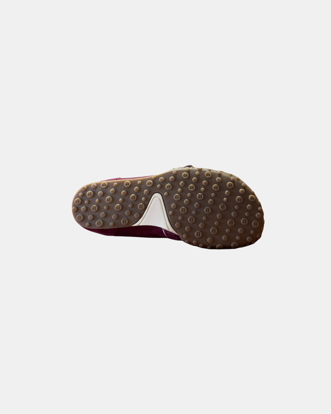 Zapatillas Barefoot Coqueflex Sena Wine