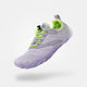 Zapatillas Barefoot Infantiles Saguaro Free I Lavanda