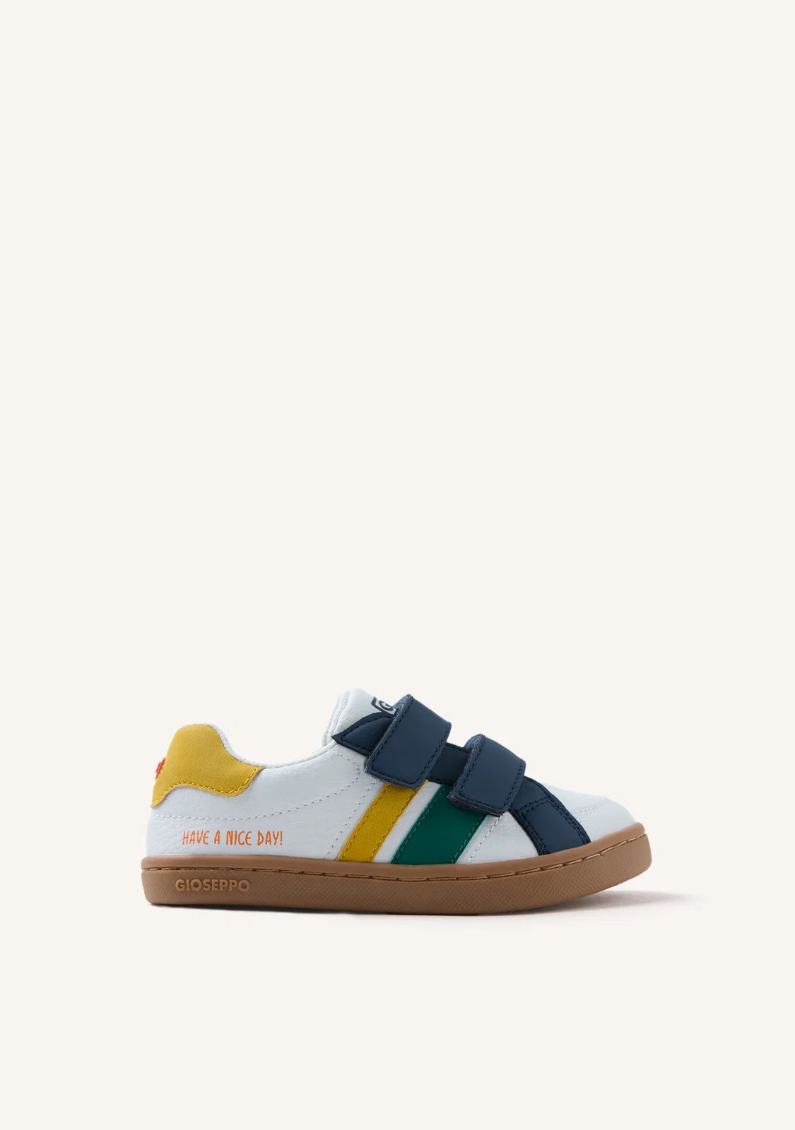 Zapatillas Barefoot Boulder Gioseppo
