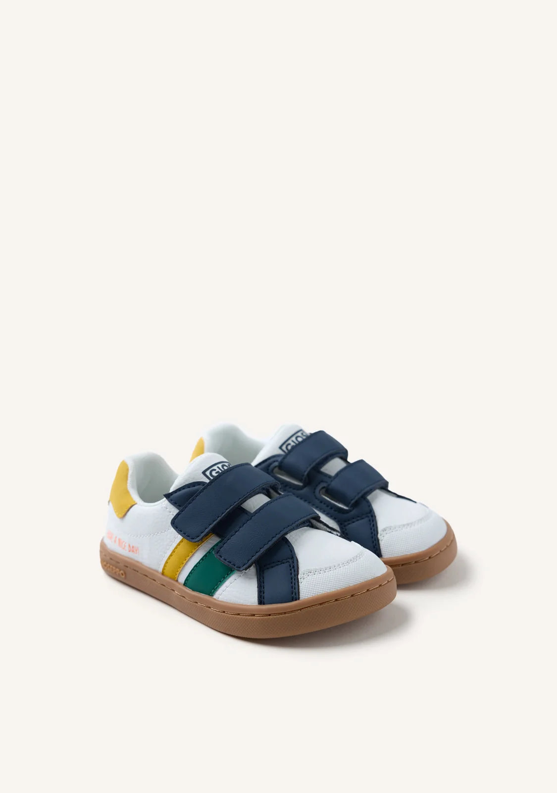 Zapatillas Barefoot Boulder Gioseppo