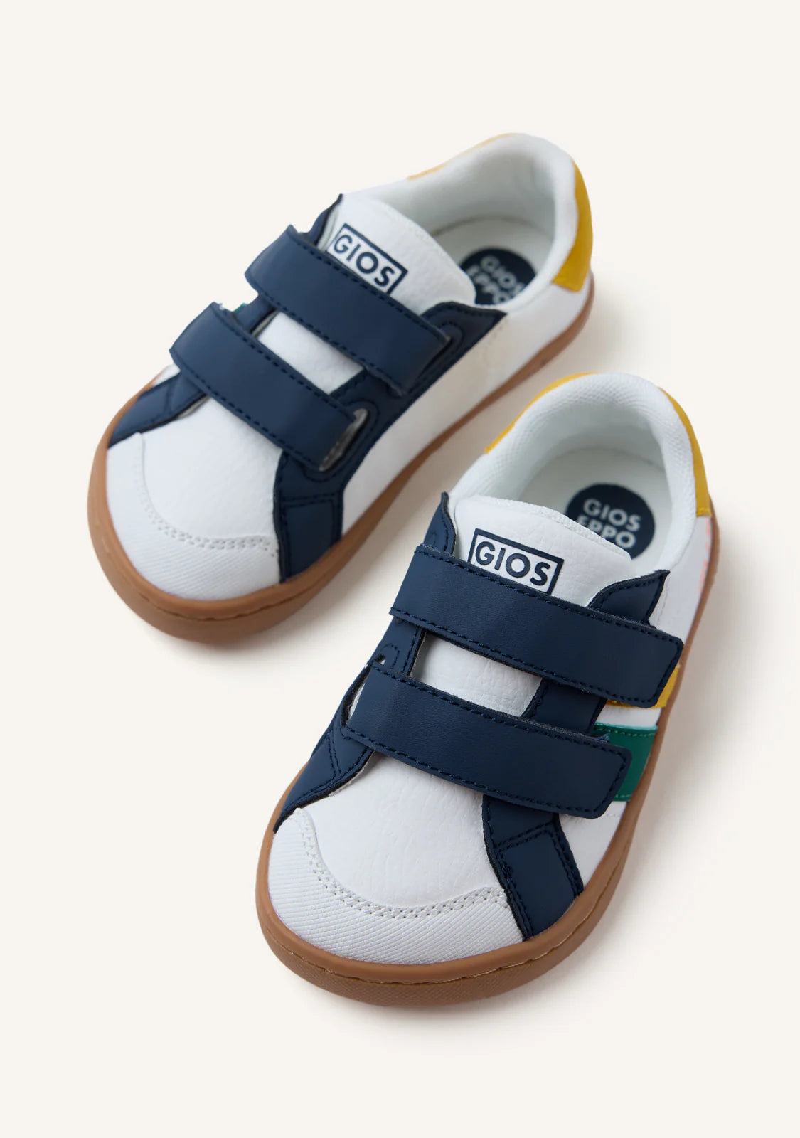 Zapatillas Barefoot Boulder Gioseppo