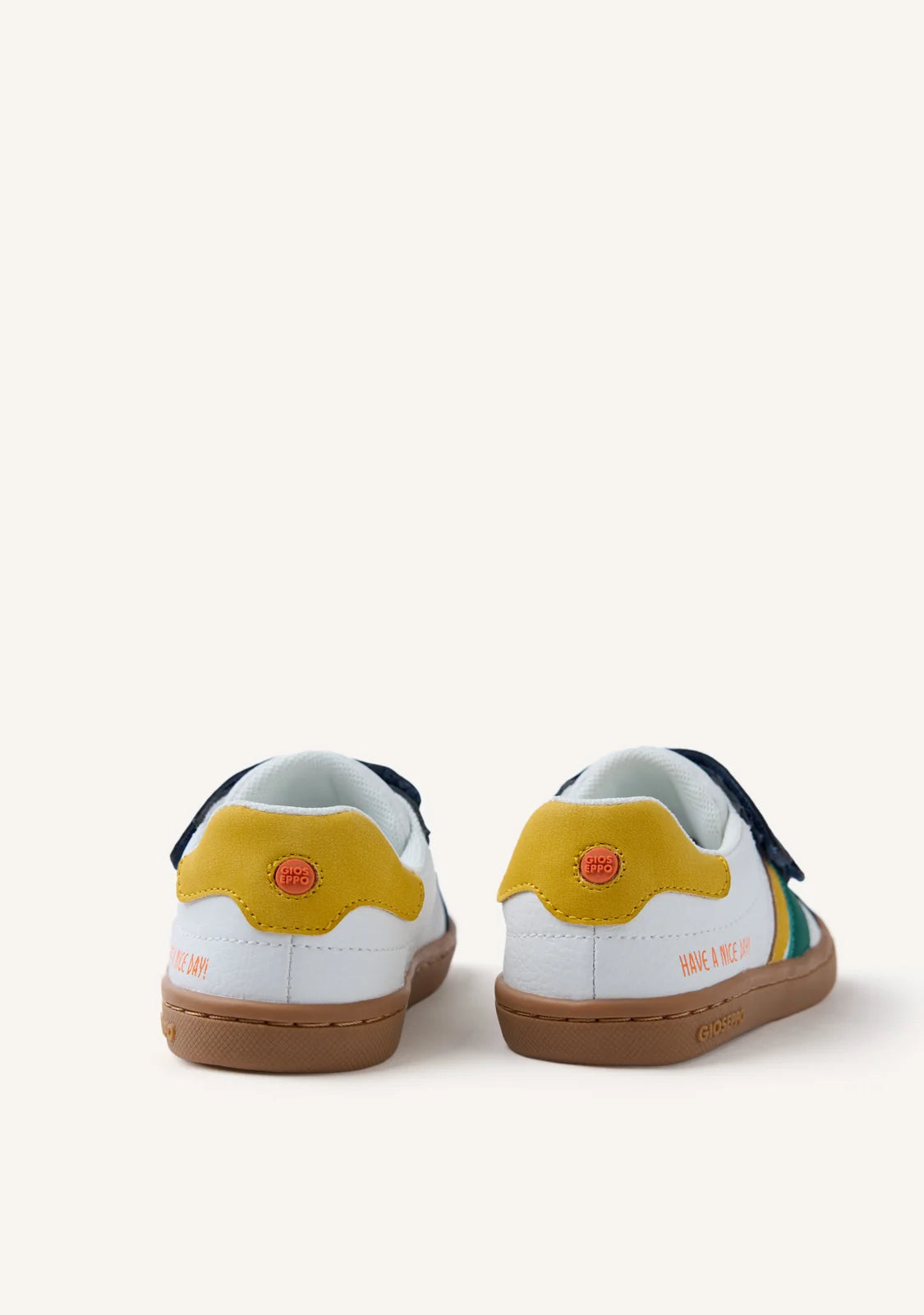 Zapatillas Barefoot Boulder Gioseppo