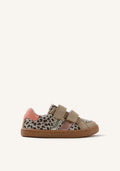 Zapatillas Barefoot Gioseppo Islington Leopardo