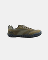 Zapatillas barefoot trekking waterproof Verdes Hi-Tec Figaro Low WP