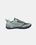 Zapatillas barefoot trekking waterproof Gris Hi-Tec Figaro Low WP