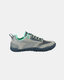 Zapatillas barefoot trekking waterproof Gris Hi-Tec Figaro Low WP