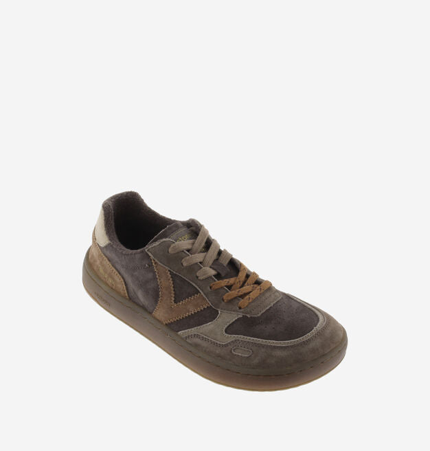 Zapatilla Victoria Duna Barefoot Serraje