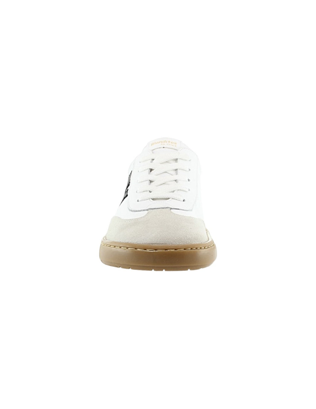 Zapatillas Barefoot Blanditos Delfin Blanco