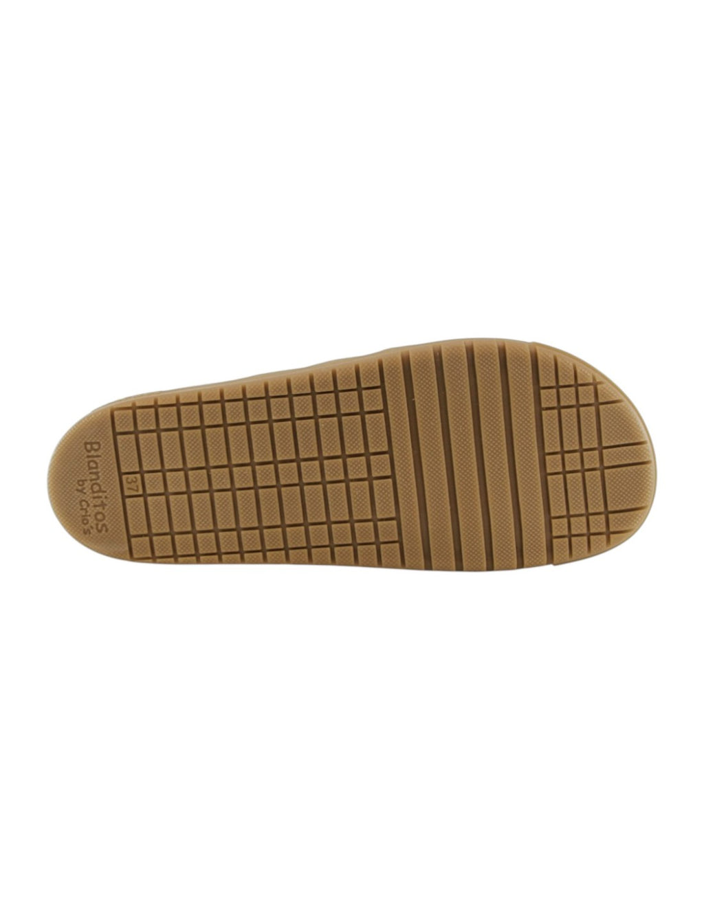 Zapatillas Barefoot Blanditos Delfin Blanco
